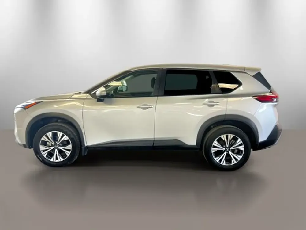 Nissan Rogue 2023 (Available For Local) - Image 4