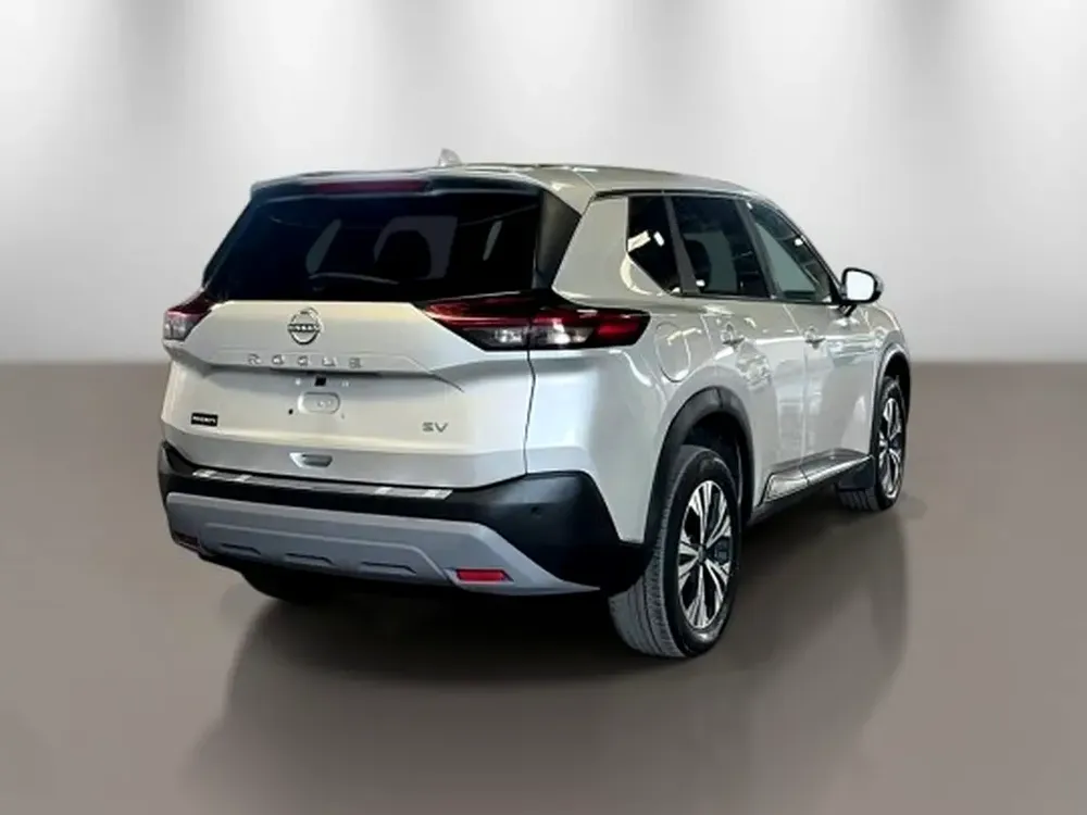 Nissan Rogue 2023 (Available For Local) - Image 5