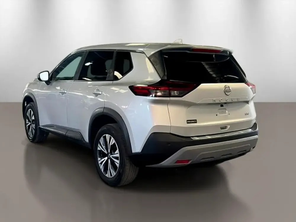 Nissan Rogue 2023 (Available For Local) - Image 6