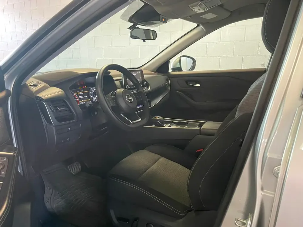 Nissan Rogue 2023 (Available For Local) - Image 7