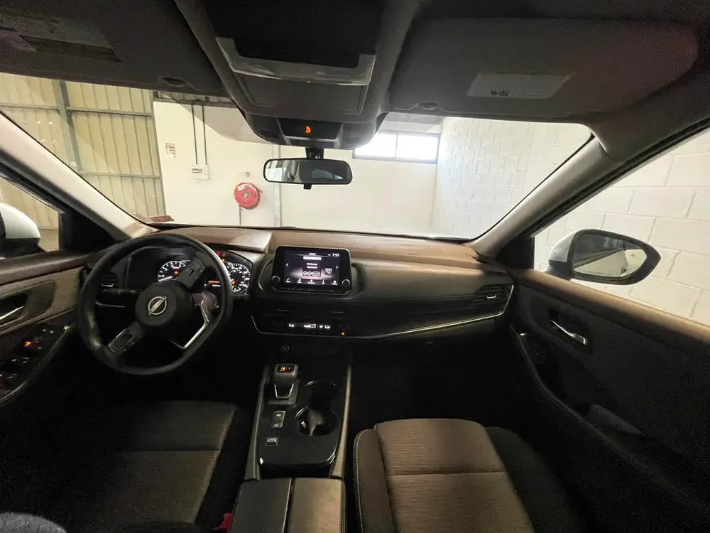Nissan Rogue 2023 (Available For Local) - Image 8