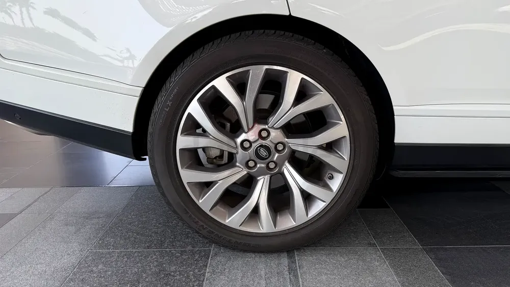 2018 Range Rover Vogue SE Supercharged | Al Tayer Warranty - Image 6