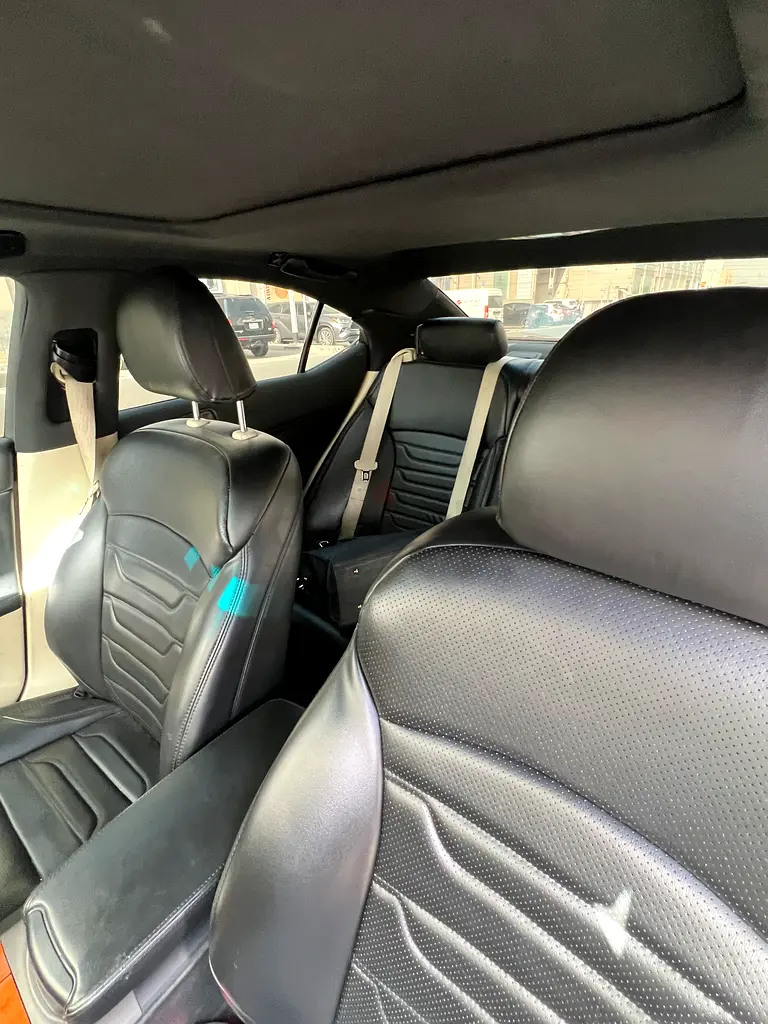 Well Maintained 2009 Lexus IS 300 | GCC Specs | Reliable Luxury - Image 18