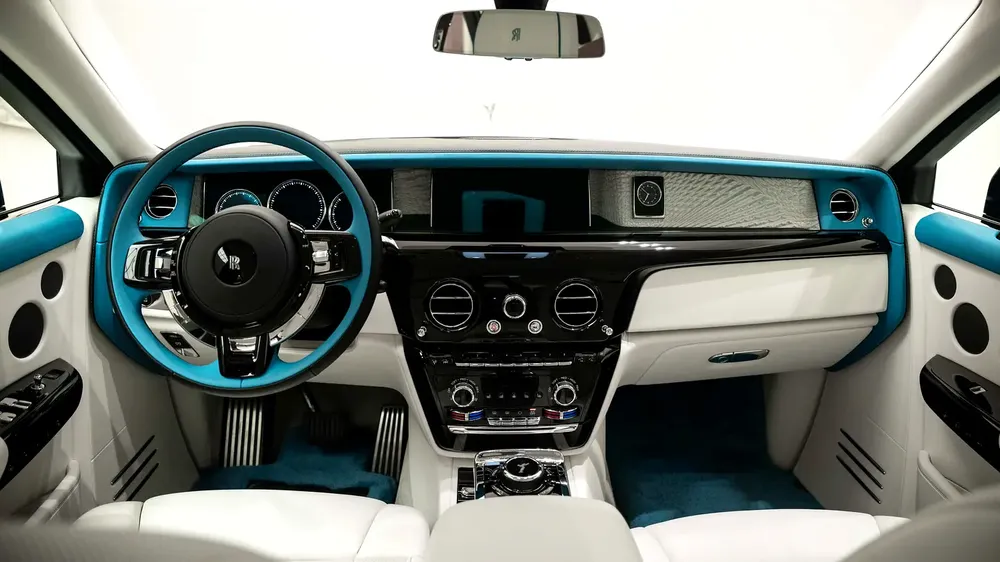 EU SPECS | BRAND NEW | ULTRA-HIGH SPECIFICATION | ACCIDENT-FREE |MONTHLY INSTALLMENTS AVAILABLE - Image 13