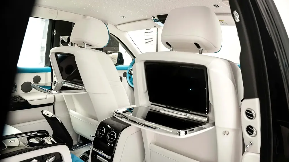 EU SPECS | BRAND NEW | ULTRA-HIGH SPECIFICATION | ACCIDENT-FREE |MONTHLY INSTALLMENTS AVAILABLE - Image 19