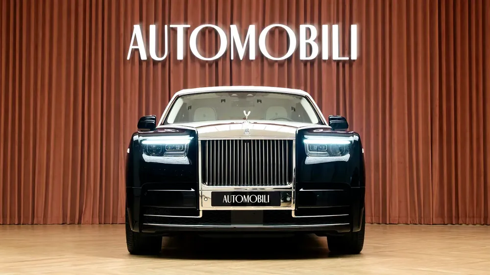 EU SPECS | BRAND NEW | ULTRA-HIGH SPECIFICATION | ACCIDENT-FREE |MONTHLY INSTALLMENTS AVAILABLE - Image 4