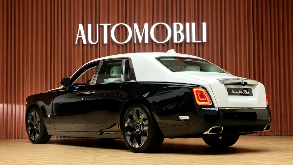 EU SPECS | BRAND NEW | ULTRA-HIGH SPECIFICATION | ACCIDENT-FREE |MONTHLY INSTALLMENTS AVAILABLE - Image 7