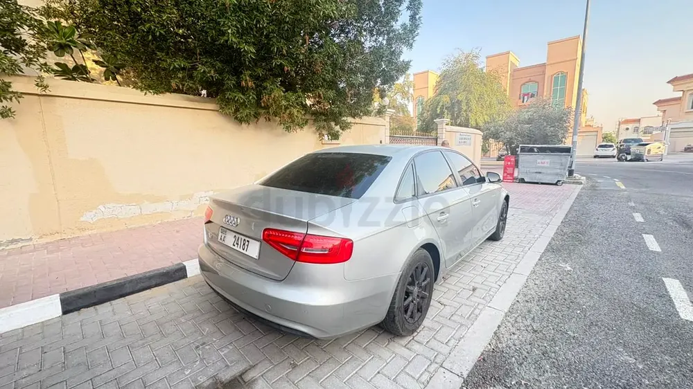 Audi A4 for sale - Image 5