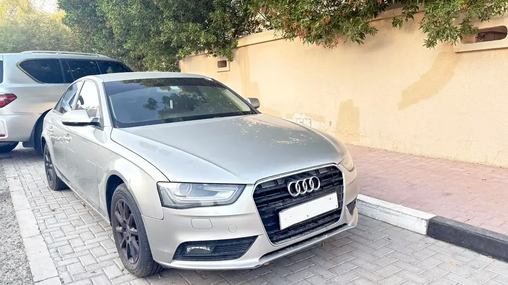 Audi A4 for sale - Image 6