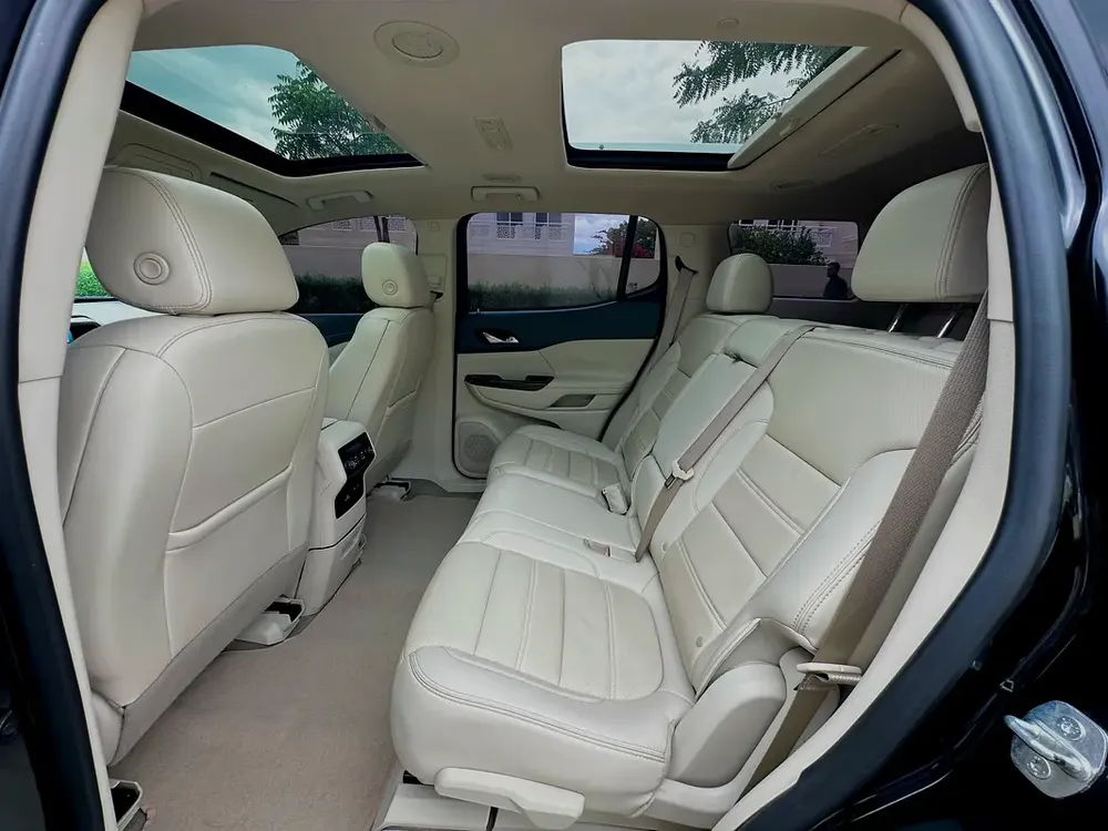 Selling Our Family Car - Acadia Denali - Fullest Options - Original Paint - Great Condition - Image 10