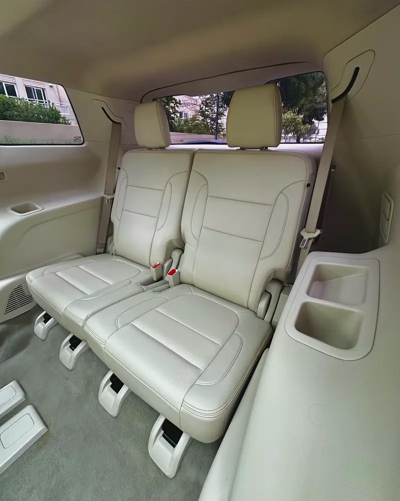 Selling Our Family Car - Acadia Denali - Fullest Options - Original Paint - Great Condition - Image 13