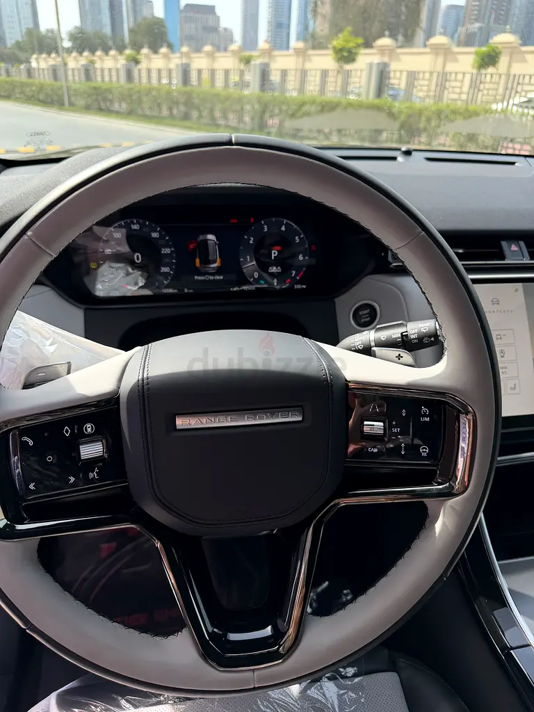 🔥2026 Range Rover Velar P250 S -Like New 🔥 - Image 12