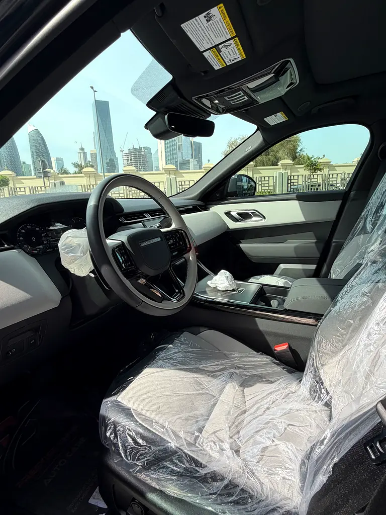 🔥2026 Range Rover Velar P250 S -Like New 🔥 - Image 13