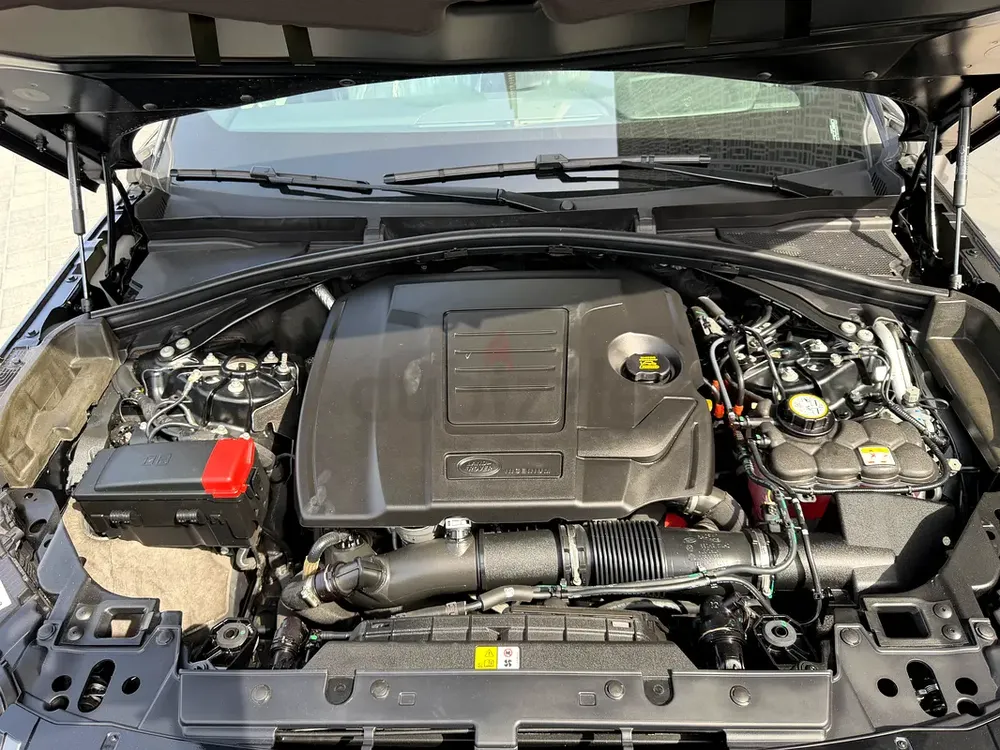 🔥2026 Range Rover Velar P250 S -Like New 🔥 - Image 15