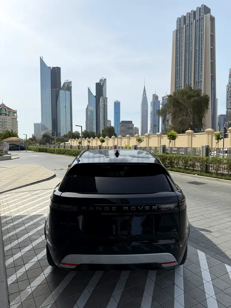 🔥2026 Range Rover Velar P250 S -Like New 🔥 - Image 4