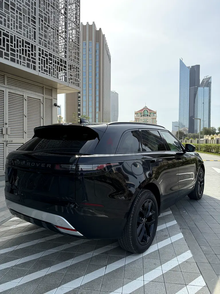 🔥2026 Range Rover Velar P250 S -Like New 🔥 - Image 5