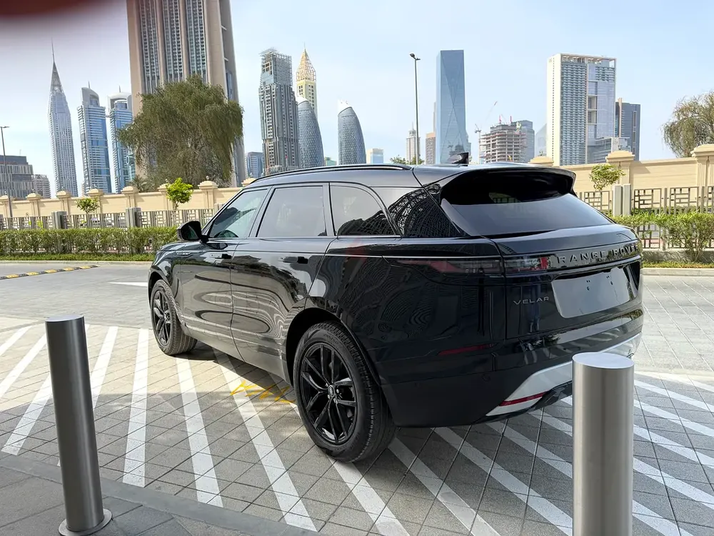 🔥2026 Range Rover Velar P250 S -Like New 🔥 - Image 6