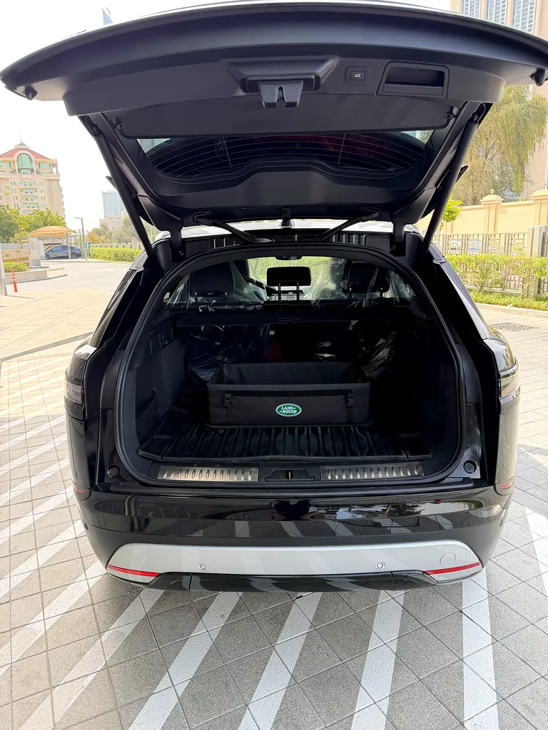 🔥2026 Range Rover Velar P250 S -Like New 🔥 - Image 7