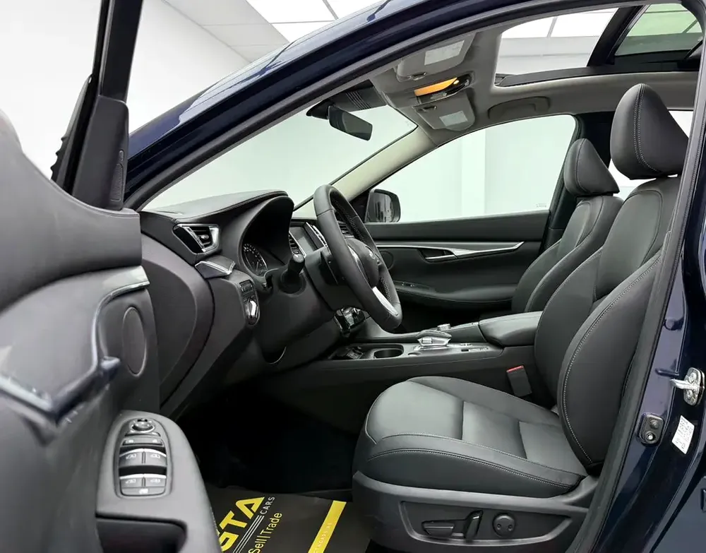 2024 Infiniti QX50 ,Warranty ,Brand New ,GCC - Image 15