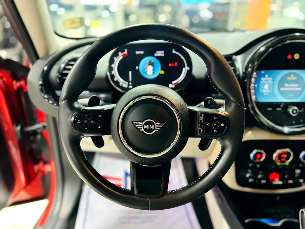 2022 MINI Cooper Clubman - American Specs - Excellent Condition - Image 10