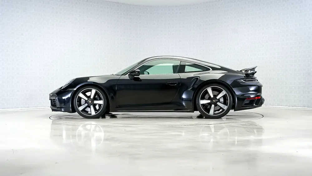 911 Turbo (992) | AED 12,404 PM | Warranty July 2029 | GCC - Image 10