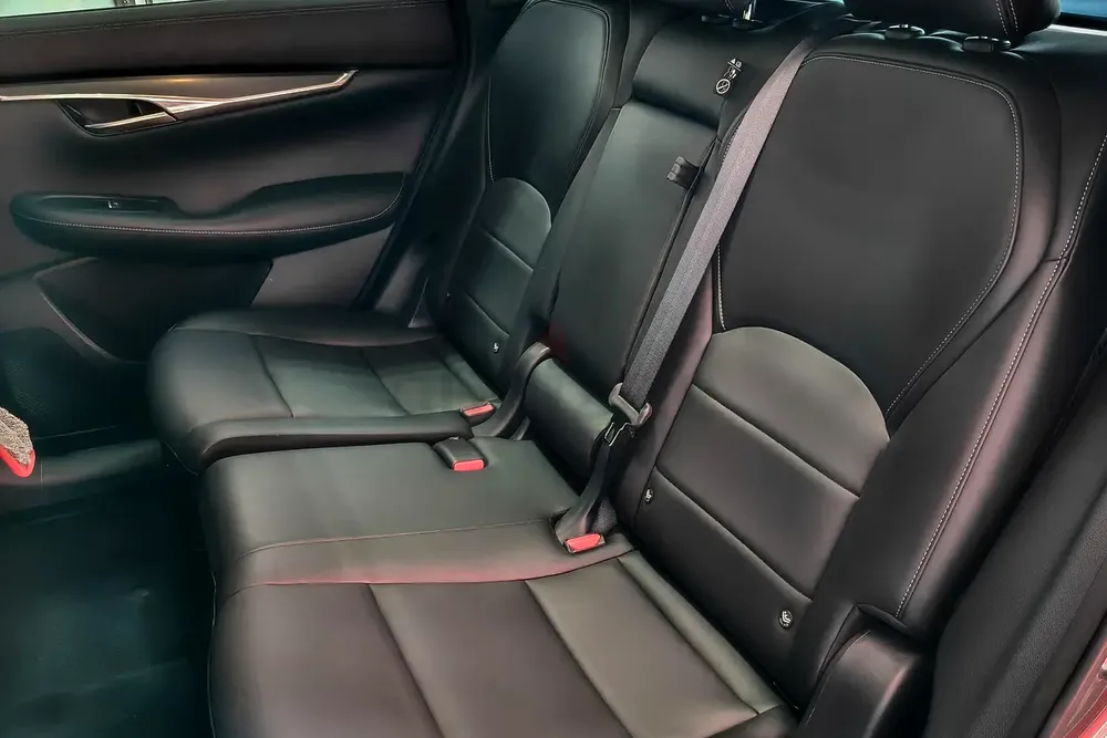 AED 1520/month | 2024 Infiniti QX50  | GCC Specs | Ref#440807 - Image 12