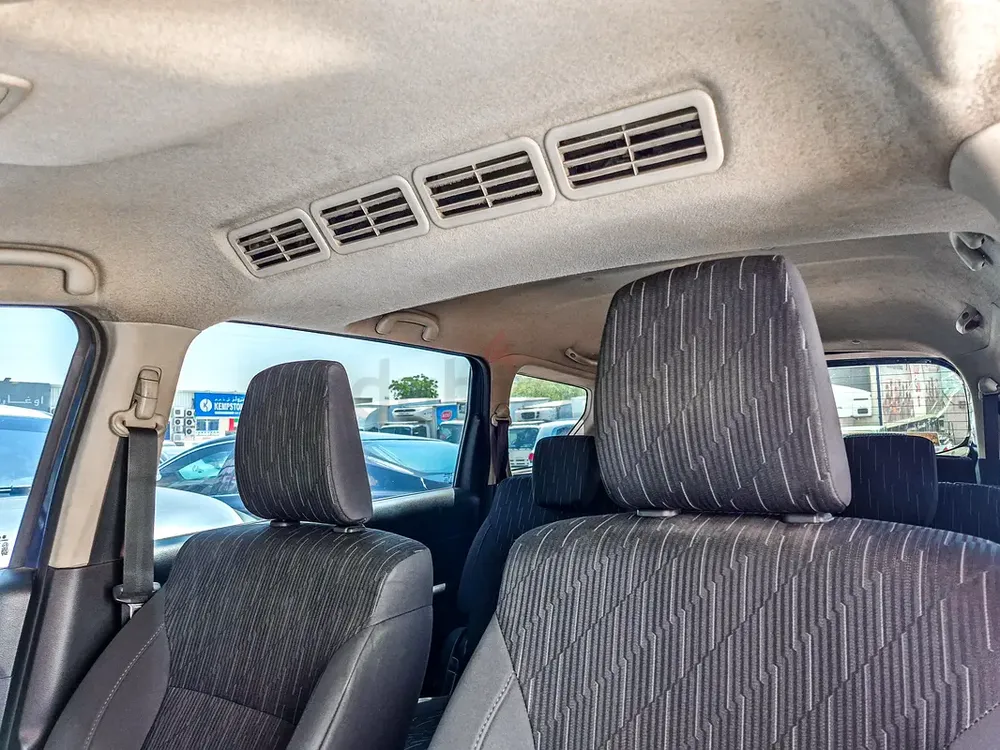Inspected Car | 2020 Suzuki Ertiga  | GCC Specs | Ref#466953 - Image 11