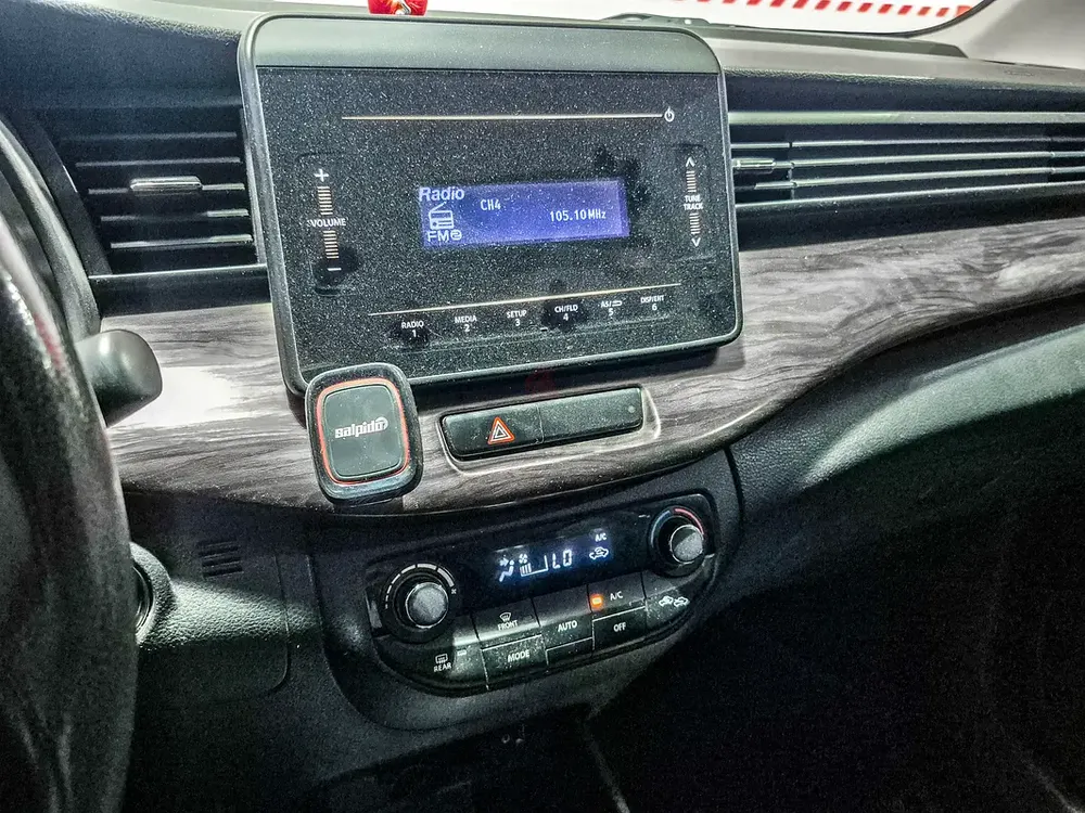 Inspected Car | 2020 Suzuki Ertiga  | GCC Specs | Ref#466953 - Image 17