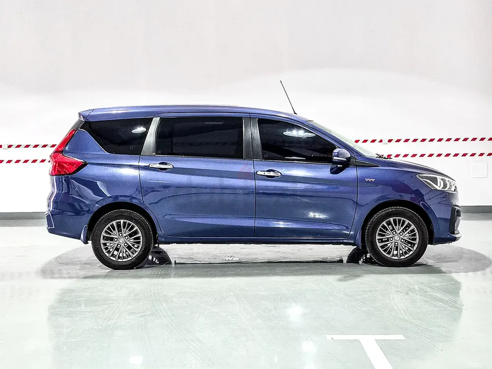 Inspected Car | 2020 Suzuki Ertiga  | GCC Specs | Ref#466953 - Image 4