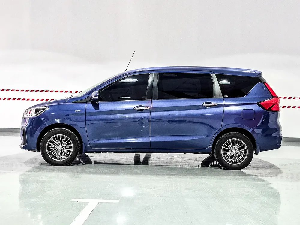 Inspected Car | 2020 Suzuki Ertiga  | GCC Specs | Ref#466953 - Image 5