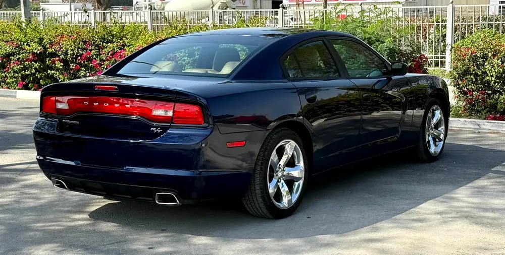 2014 Dodge Charger R/T | G.C.C - Image 10