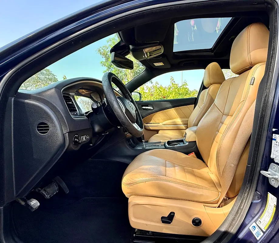 2014 Dodge Charger R/T | G.C.C - Image 11