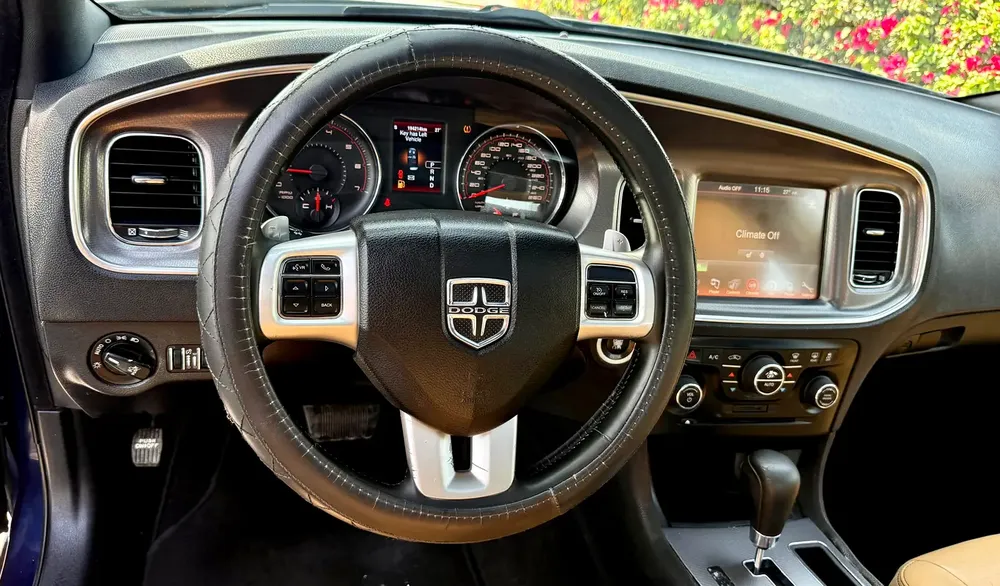 2014 Dodge Charger R/T | G.C.C - Image 12