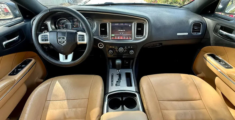 2014 Dodge Charger R/T | G.C.C - Image 13