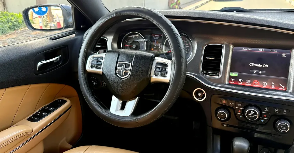 2014 Dodge Charger R/T | G.C.C - Image 14