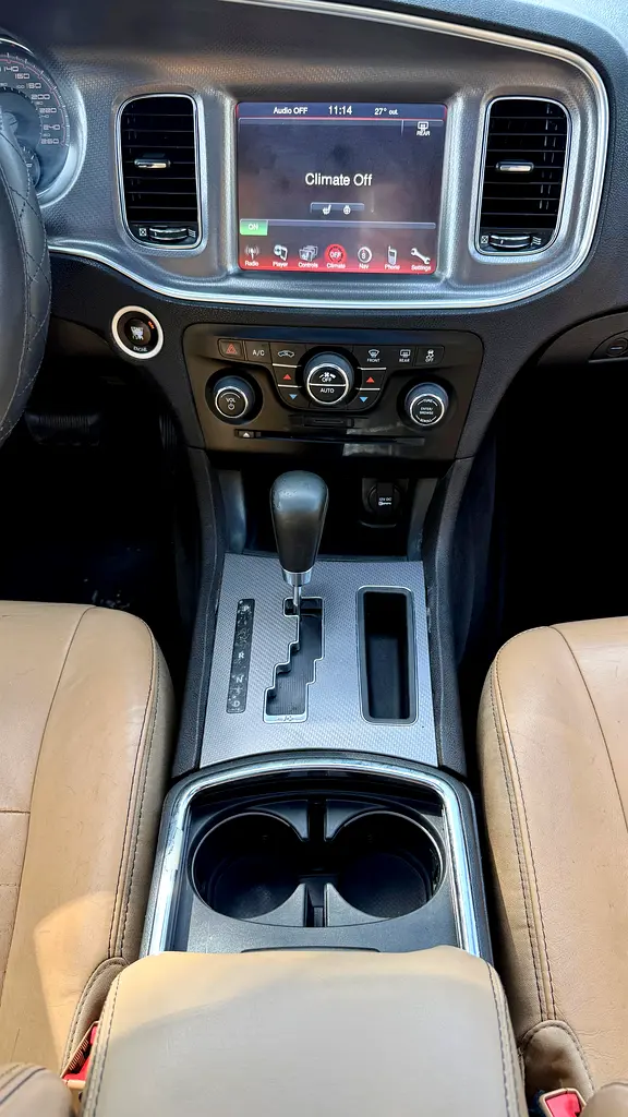 2014 Dodge Charger R/T | G.C.C - Image 15