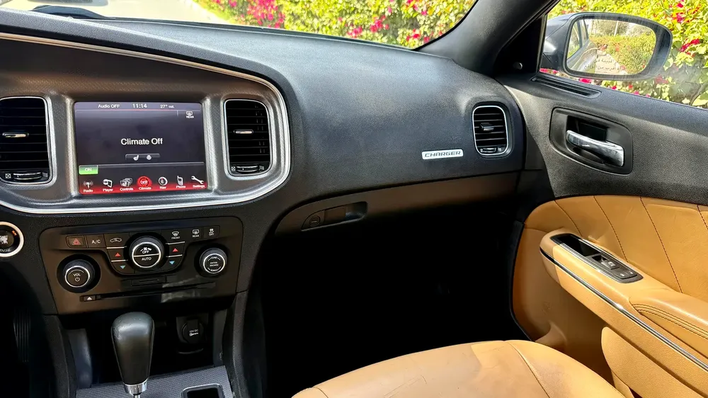 2014 Dodge Charger R/T | G.C.C - Image 16
