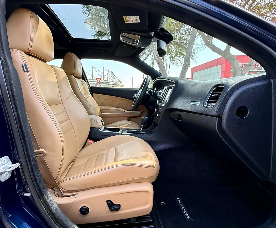 2014 Dodge Charger R/T | G.C.C - Image 17