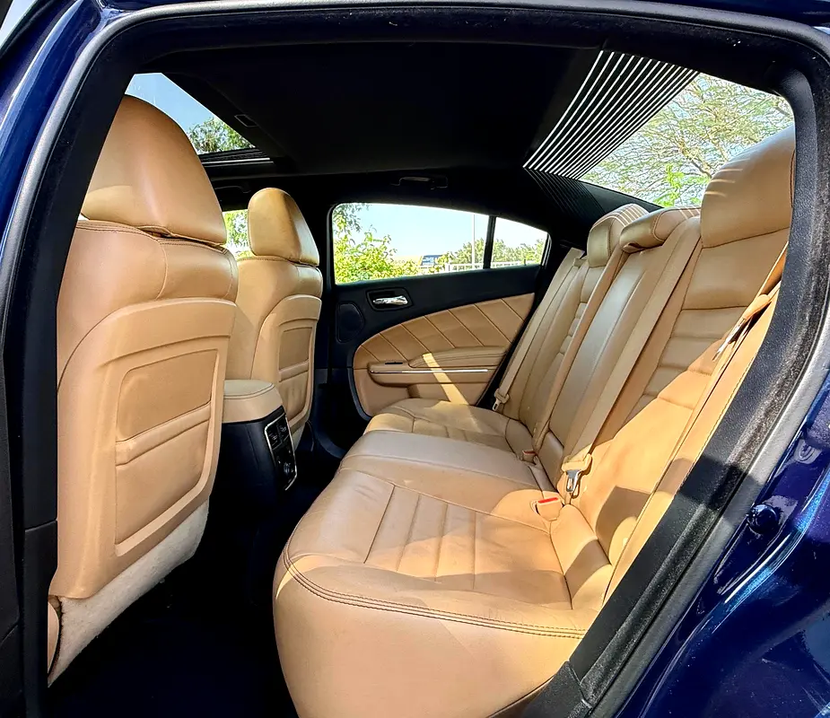 2014 Dodge Charger R/T | G.C.C - Image 18
