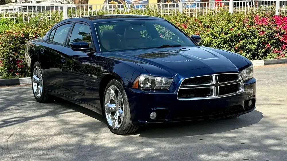 2014 Dodge Charger R/T | G.C.C - Image 5
