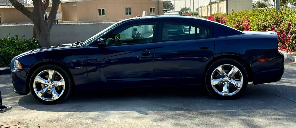 2014 Dodge Charger R/T | G.C.C - Image 7