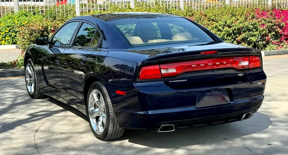 2014 Dodge Charger R/T | G.C.C - Image 8