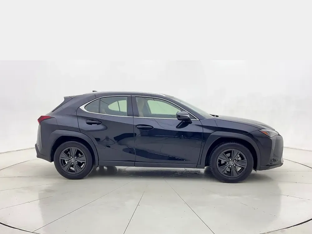 AED 1,638/month | 0 Downpayment | Free 3 Months Warranty | 30 Day Return | LEXUS UX200 2023 - Image 5