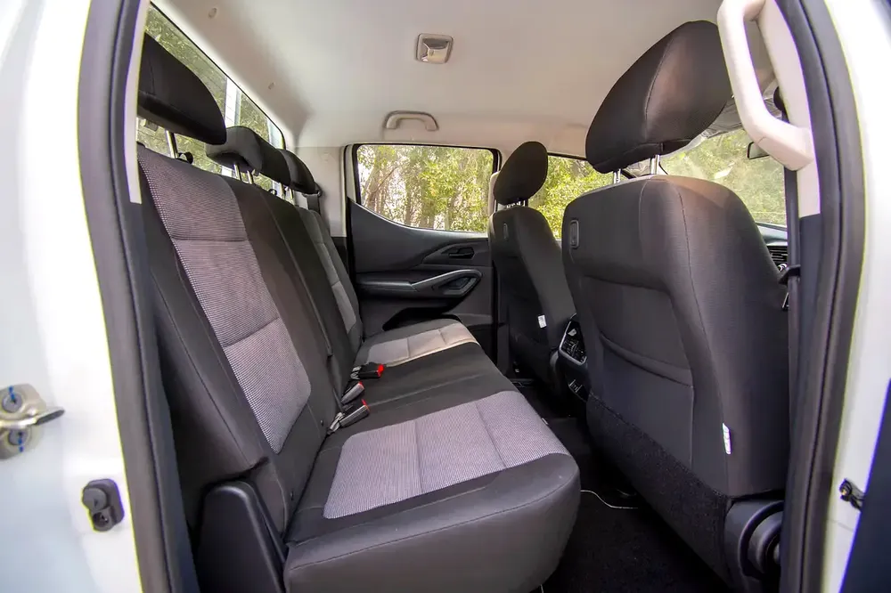 Brand New | Landtrek | Double Cabin 4X4 Manual | Diesel | GCC Specs | Ref#P20981 - Image 12