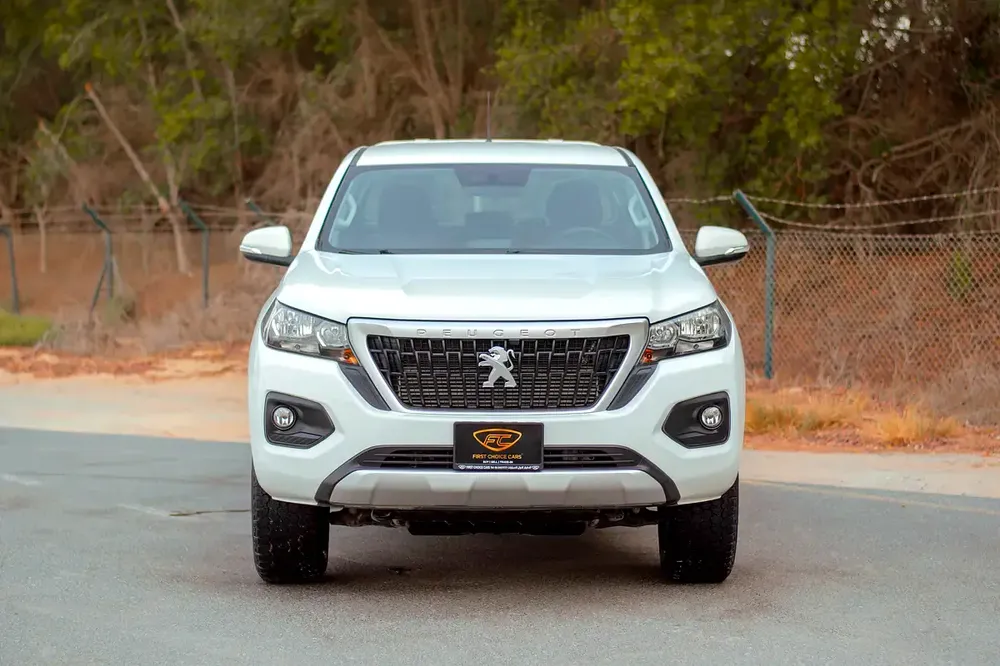 Brand New | Landtrek | Double Cabin 4X4 Manual | Diesel | GCC Specs | Ref#P20981 - Image 5