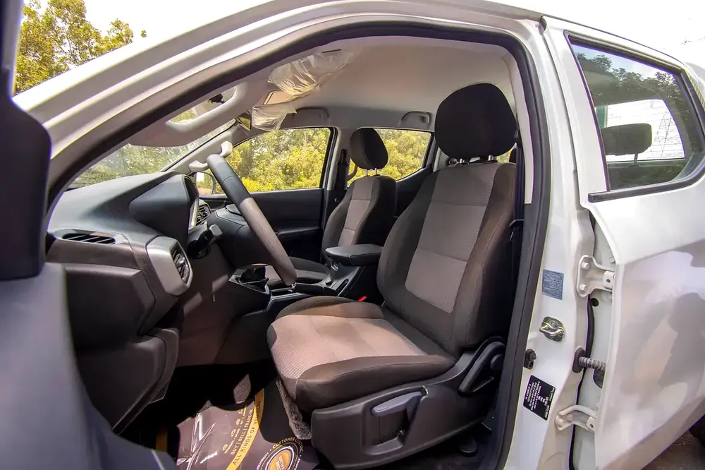 Brand New | Landtrek | Double Cabin 4X4 Manual | Diesel | GCC Specs | Ref#P20981 - Image 9