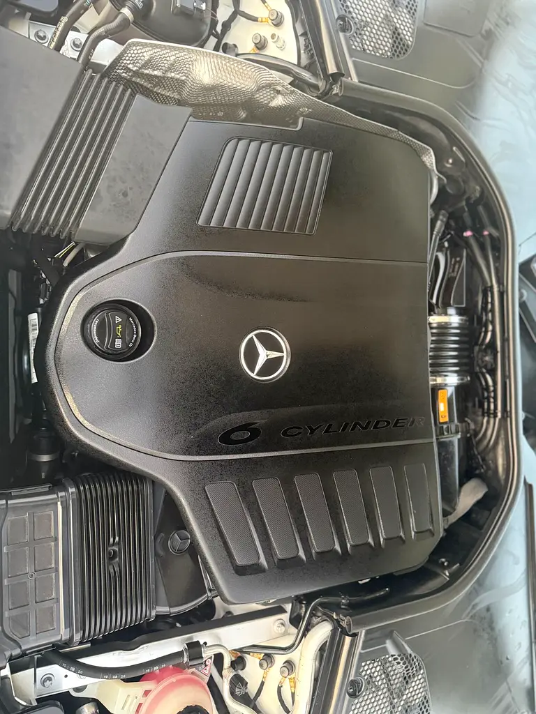 MERCEDES S 500L - AMG PACKAGE - 2021 - 22,000 kms - FULL OPTION - JAPANESE SPEC - Image 12