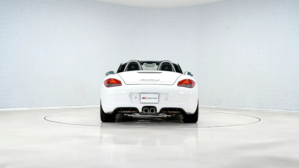Boxster S PDK | Low KM, Sport Chrono | Ramadan Offer - Image 10