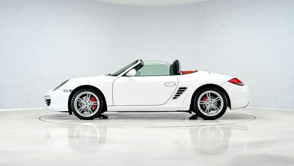 Boxster S PDK | Low KM, Sport Chrono | Ramadan Offer - Image 11