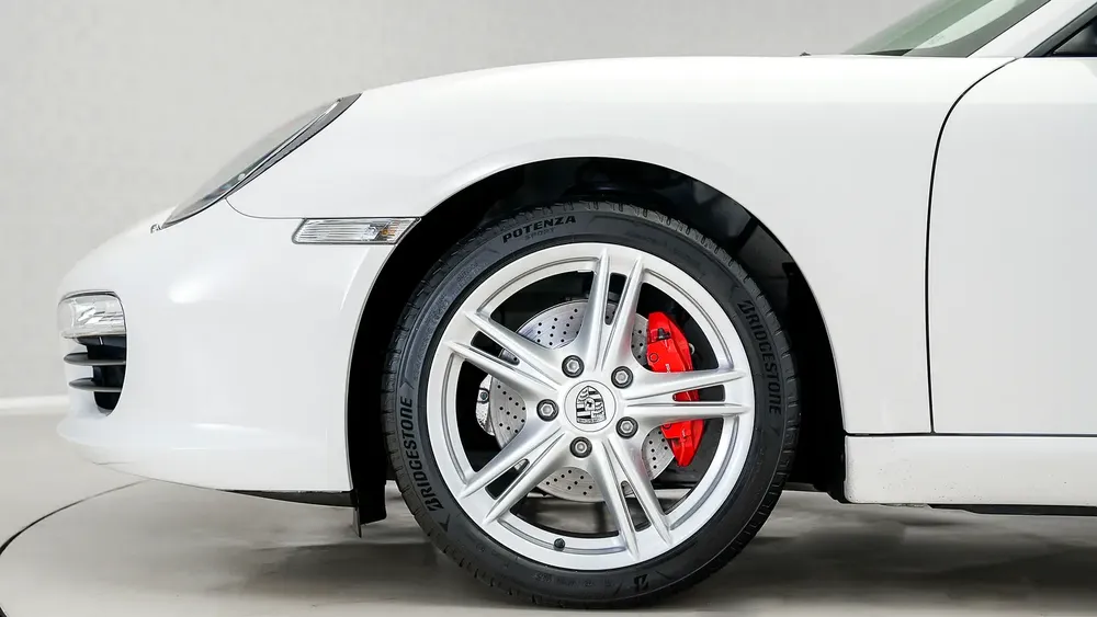Boxster S PDK | Low KM, Sport Chrono | Ramadan Offer - Image 12